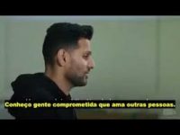 A Jornada das nossas vidas – Brutal João Pedro Fernandes