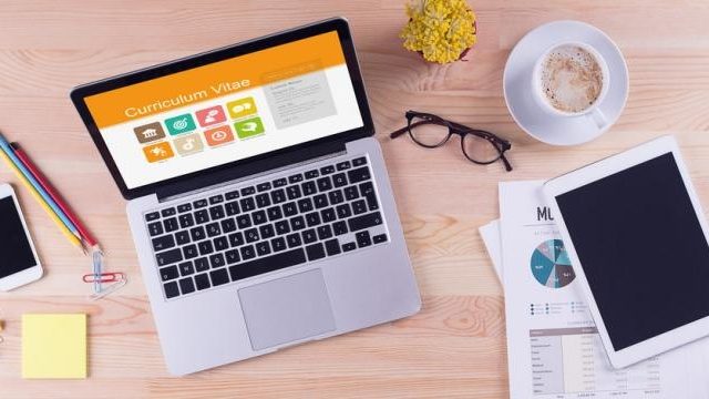 A importância de um bom CV: saiba tudo