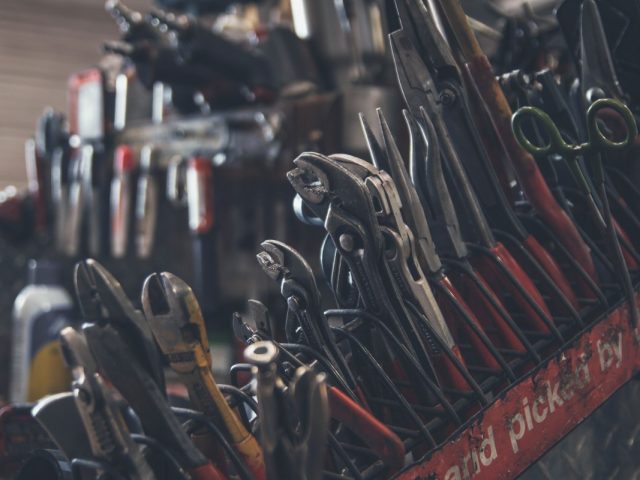 STP-responsável logística e manutenção-SATOCAO