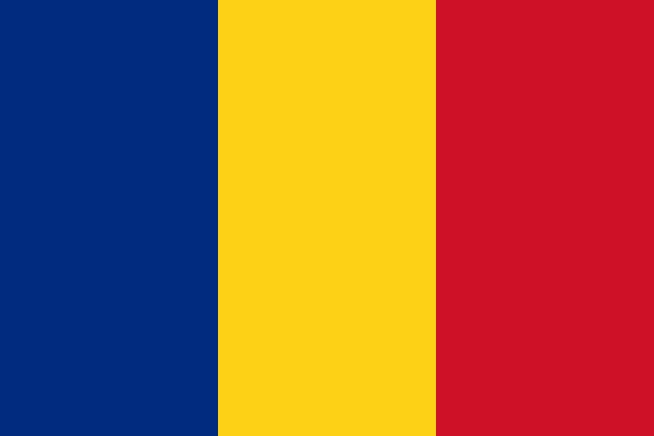 STP-Oferta de bolsas de estudo para Roménia ano lectivo de 2019/2020