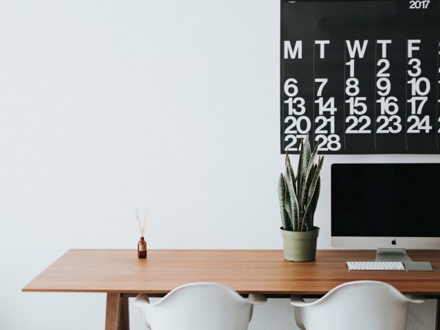 5 formas de melhorar seu equilíbrio entre vida pessoal e a  vida professional