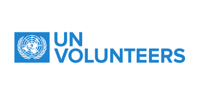 Voluntários fluentes em inglês e português