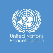 STP- Peacebuilding and Gouvernance Specialist.