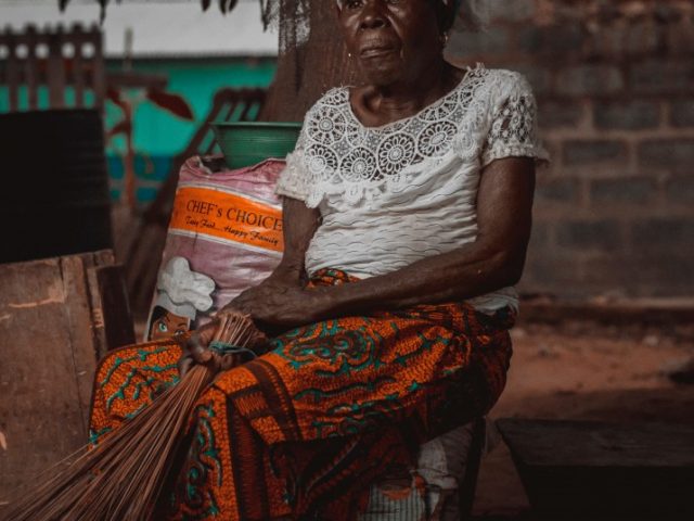 Recrutamento de um coordenador do Centro de Dia Stº António do Príncipe