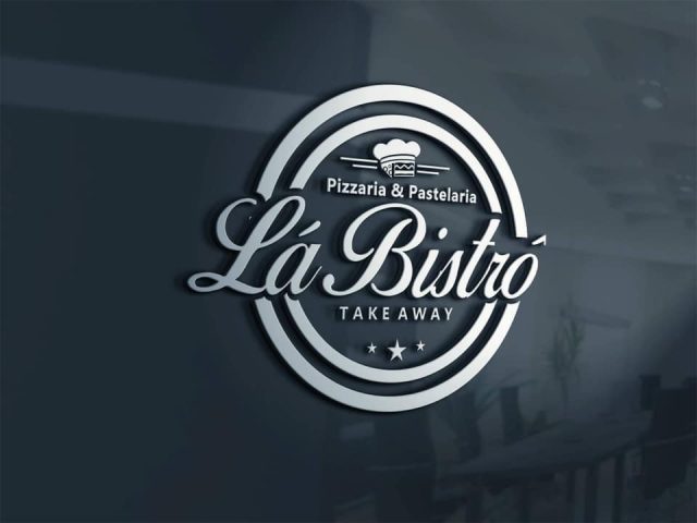 STP- O restaurante Lá Bistrô está a contratar