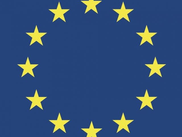 Vagas para o Fundo Europeu de Desenvolvimento