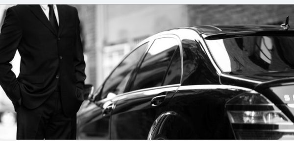 Motorista para o B.A.D STP