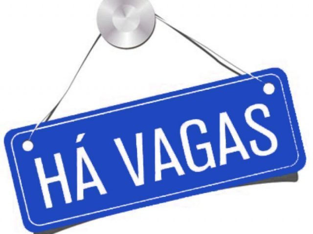 STP-10 vagas para projeto agrícola