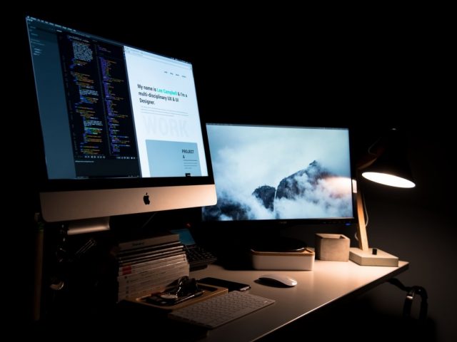 Contratação de consultoria para a criação e manutenção de um Portal web