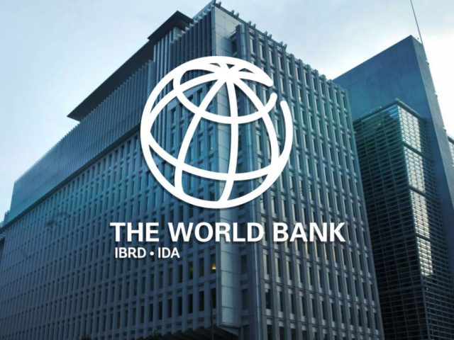 Recrutamento de Liaison Officer para o Banco Mundial STP