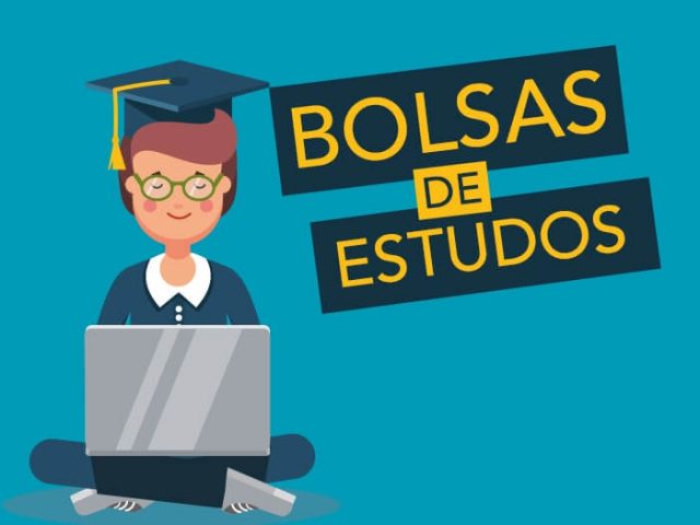 Bolsas de Estudos CPLP – Grupo Lusófona