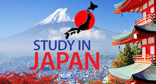 STP-Bolsas de estudo oferecida pelo governo  Japonês