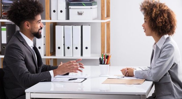 Como vencer numa entrevista de emprego