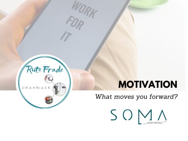 Motivation – What moves you forward? EN/PT