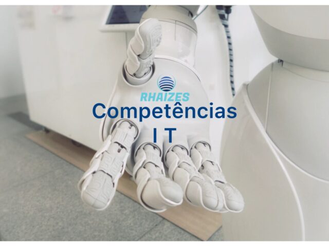 Competências que vão liderar a contratação em IT para 2021