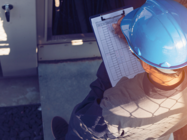 Recrutamento de Gestor de Manutenção Geral