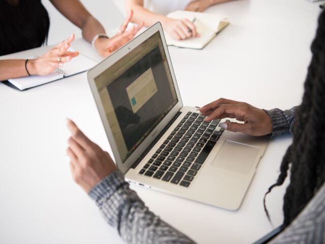 Recrutamento de Técnico de Desenvolvimento(M/F)