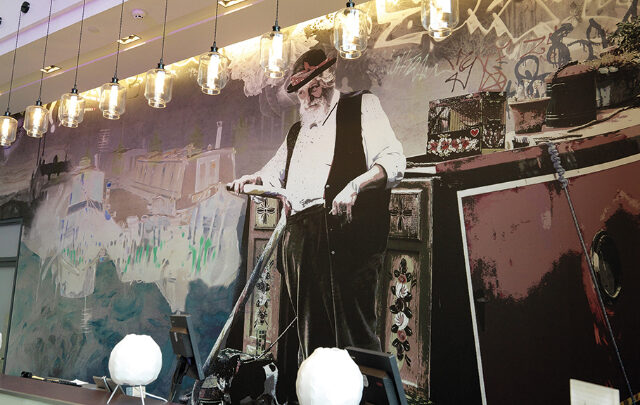 Recruitment Receptionist-Leeds