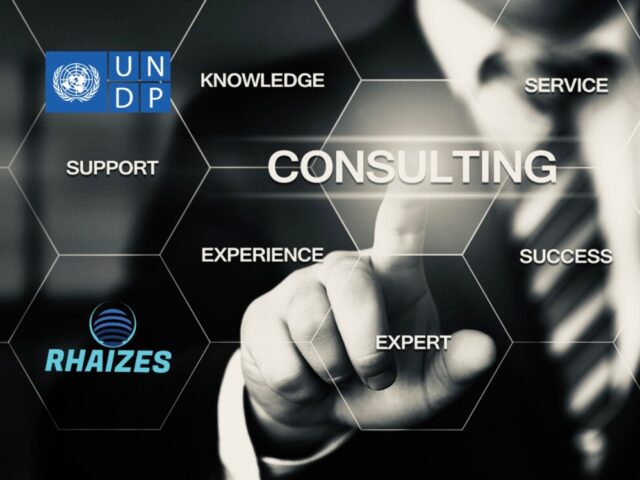 STP-Contratação de consultores