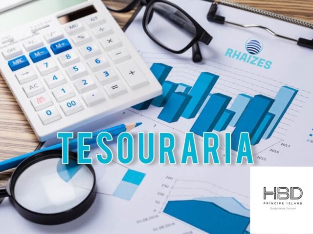 Recrutamento de Técnico de Tesouraria(M/F)
